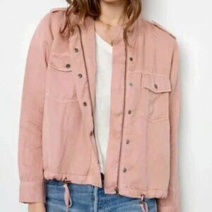 Rails Collins Utility Jacket, size XS